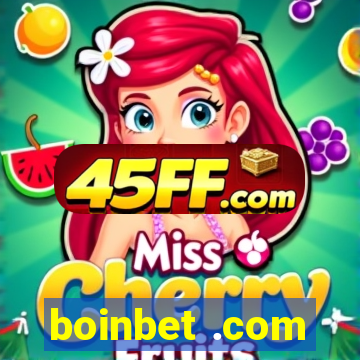 boinbet .com